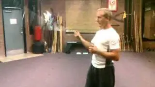 Learn Chainwhip Kung Fu - Basics