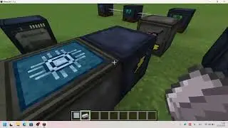 Гайд на все ракеты часть 5 | galacticraft legacy + galaxy space