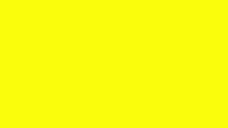 A Blank Yellow Screen in 4K lasting 10 hours - Screensaver, Background, Color Therapy, Backdrop
