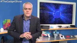 Best Gadget of 2014 - The Gadget Show