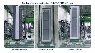 Eurofins Expert Services - EQ Zone 4 comparison
