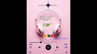 Rahib 💚R🧡S name 💚 Love status Wharsapp Love 💚 Status  💚🧡 Hasnain Writer47 🧡💚