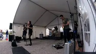 Michelle Romary Band (Derby Day) 05-05-18