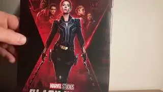 Walmart pack 7 comics $10