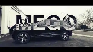 PPROS Feat CAHIIPS - MEGO