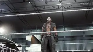WWE 2K25 MyFaction - High Stakes Championship Matches