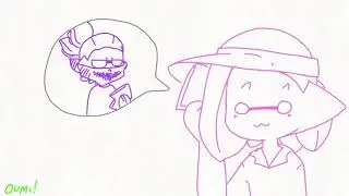 I animated Splatoon Manga vines (PART 3)