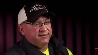 Merger Video: Energy Team