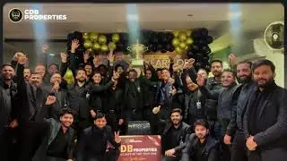 Celebrating 4 Successful Years of CDB Properties | Anniversary Event Highlights