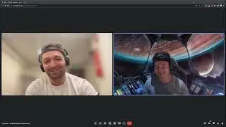 Giant Leap chats with Louthing of MatchboxDAO