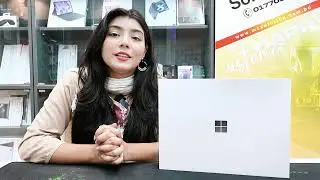 Microsoft Surface Laptop 7th Edition Review &mdash; Premium Design, Smart Performance!
