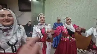 Artvin / Savsat Imerkev yöresel oyunlar Erol Alkan ile