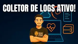 Construindo SOC Cloud (Ep.2): Filebeat + Logstash p/ Coleta de Logs no Debian 12 Open Source
