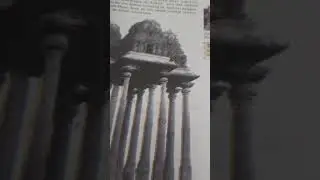 Gopurams and mandaps 185to188page/chapter 7.