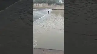 Amazing Big Cast Net Fishing   Traditional Net Catch Fishing in The River 86