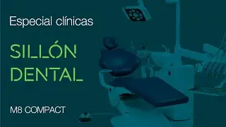 Sill&oacute;n Dental Flex up Compact | Bader