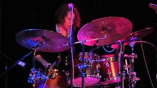 Blues For Big Sid solo
