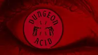 DUNGEON ACID, live 072019
