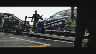 2019 Team Weld PV1