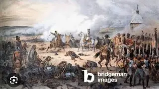 Attack on Austrian Army 