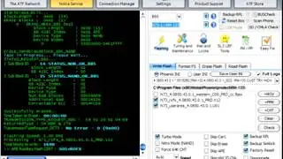 How TO Flash Nokia Mobiles with usb cable