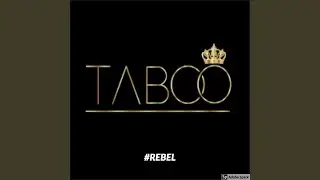 Taboo