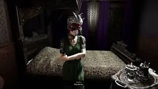 Lust from Beyond: M Edition Demo (без комментариев)