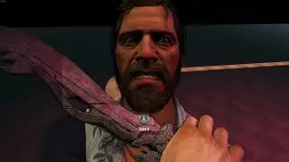Far Cry 3 - Buck Boss Fight 4K Ultra 60 fps