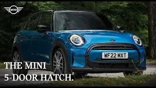 MINI 5-Door Hatch Walkaround | Westerly MINI