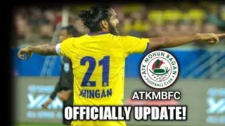 Sandesh Jhingan Official Update|| Sandesh Jhingan Confirm To ATKMBFC|I ISL 2020-21News|