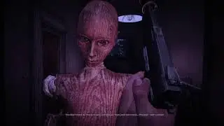 Get Even Part 3!! :D