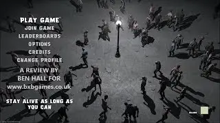 Yet Another Zombie Defense HD Review on Xbox One