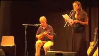 American Roots Folk House   Open Mic