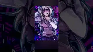 K!llers Last Words #danganronpa