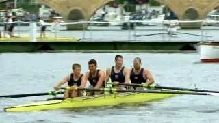 Britannia Challenge Cup 2008 Heat 1 (b)