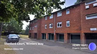 Stanford Court WALTHAM ABBEY