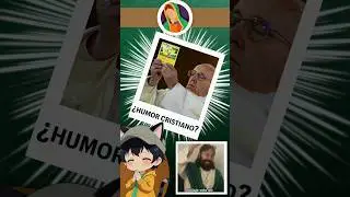 VETE ALV [18] Humor Cristiano ⛪️