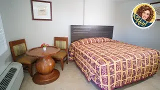 The Fly Inn Motel | Los Angeles (CA), United States | Hotel Review ⭐