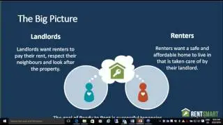 Closing the Gap on Tenant Landlord Relations Through &lsquo;Ready to Rent&rsquo; Certified Trai