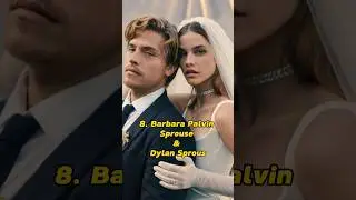 All The Biggest Celebrity Weddings of 2023 #viral #viralshort #top #celebrities #worldfamous #2023