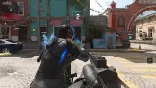 Perk Alert - COD Fun