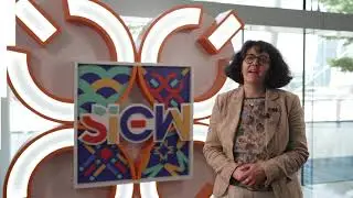 SIEW Live: St&eacute;phanie Gu&eacute;not-Bresson, Commissioner, Nuclear Safety and Radiation Protection Authority