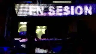 Coco Dj Retrospective Kal-Kat en la Fete (12-05-12)