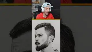 🟡 Como DESENHAR CABELO?