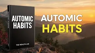 Automic Habits - Change Your Life (Audiobook)