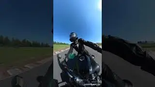 Na moto każda chwila to wolność #shorts #viral #yamaha #fz6 #motovideo #motorcycles