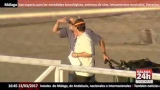 Sale de prisi&oacute;n el narcotraficante Laureano Oubi&ntilde;a - M&aacute;laga 24h