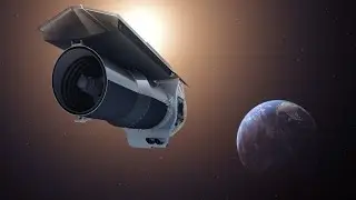 Spitzer Beyond #NASA
