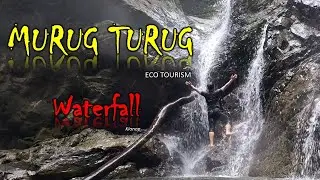 #HIKING 046 Муруг Туруг Эко туризм