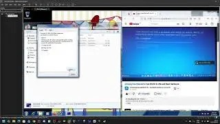 @CristobalBSODVE has HTFD BSOD VM/Hang VM #1 (Windows 7, VMware)